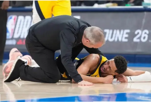NBA伤病合同运作机制：球队只需支付50%薪资？